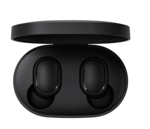 Xiaomi Mi True Wireless Earbuds Basic S - 575669 - zdjęcie 3